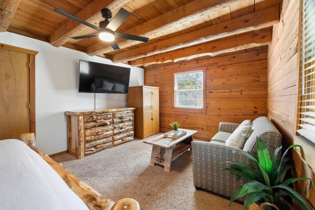 브랜슨 216 Ridge Lane 빌라 외부 사진