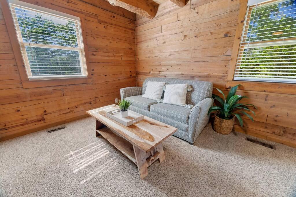 브랜슨 216 Ridge Lane 빌라 외부 사진