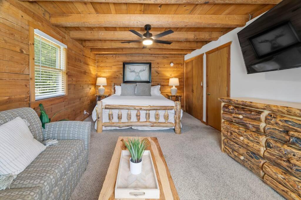 브랜슨 216 Ridge Lane 빌라 외부 사진